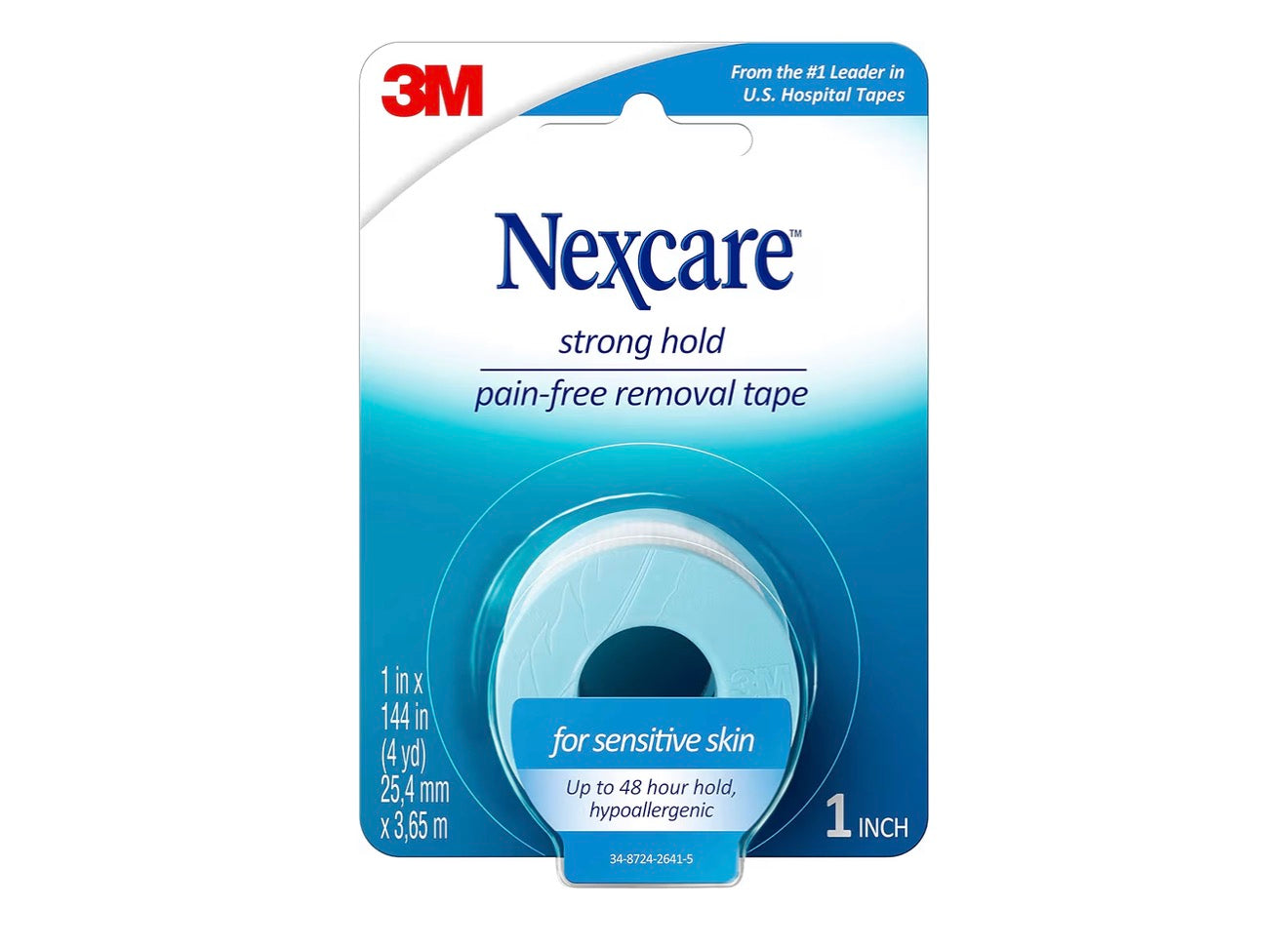 Nexcare Tape