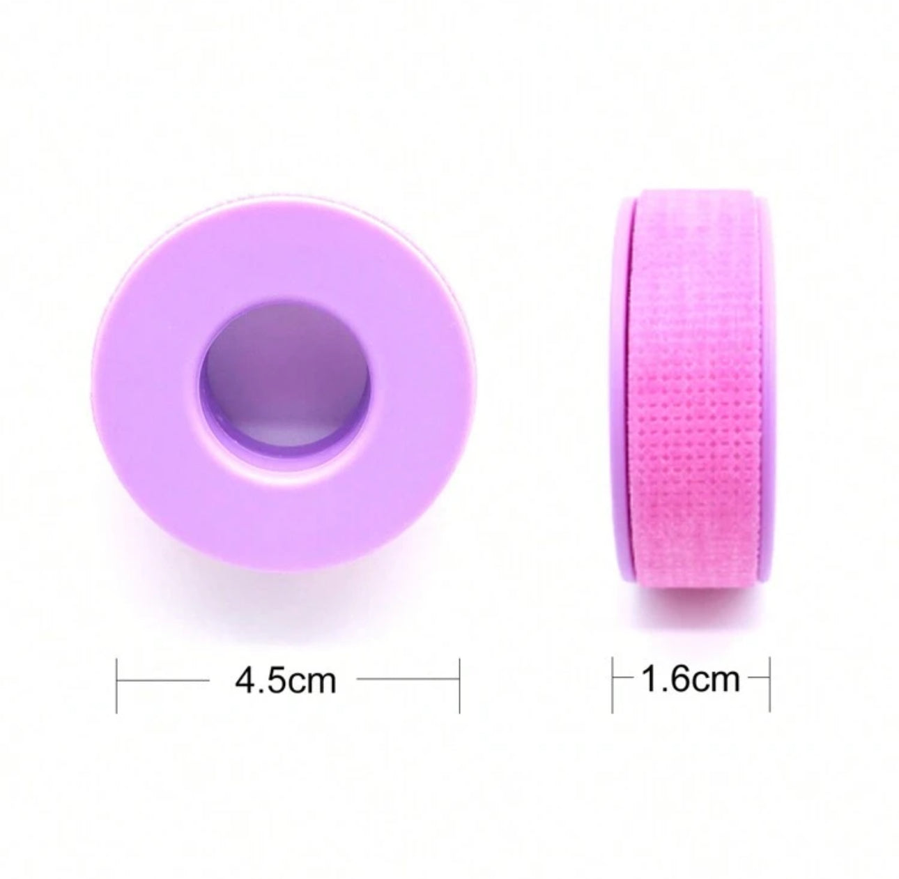 Tear-Proof Tape