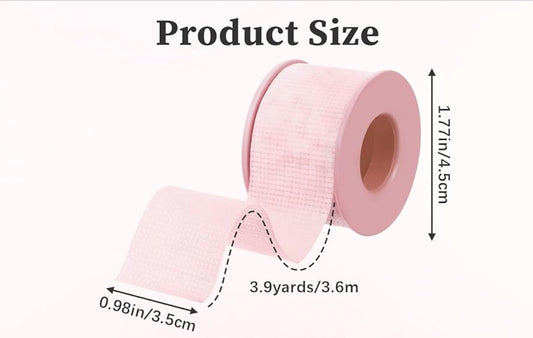 Tear-Proof Tape