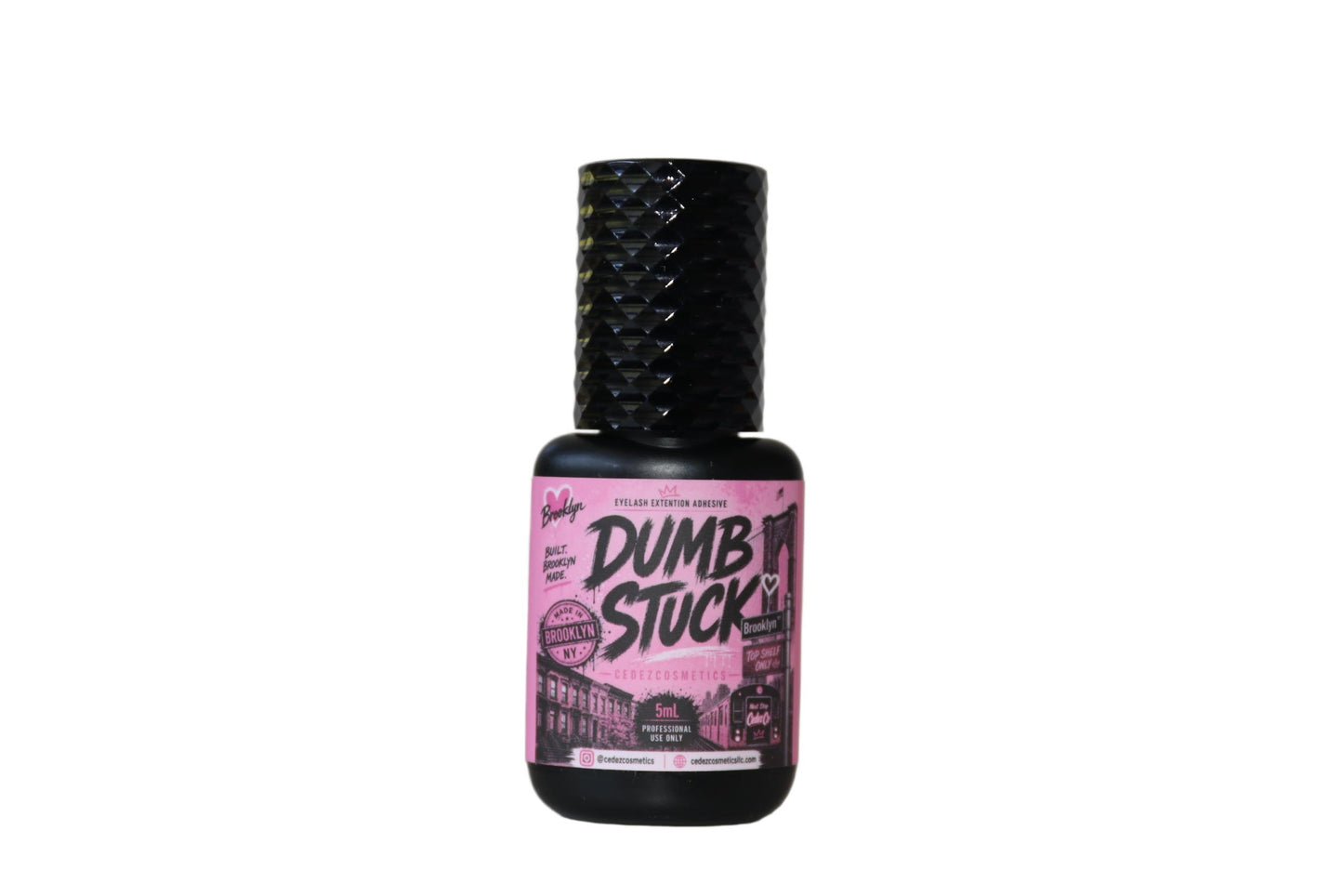 DUMB STUCK Adhesive Bundles