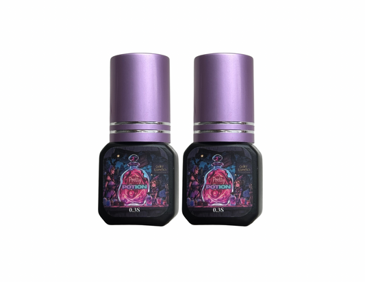 2 “Pretty Potion” Adhesive Deal